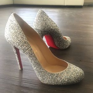 Women’s Christian Louboutin Heels